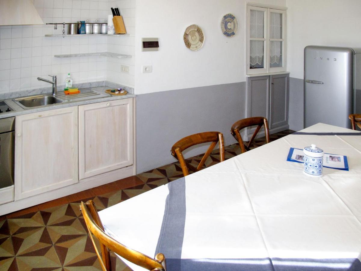 Apartment Ginevra - Flg209 By Interhome Finale Ligure Exterior photo