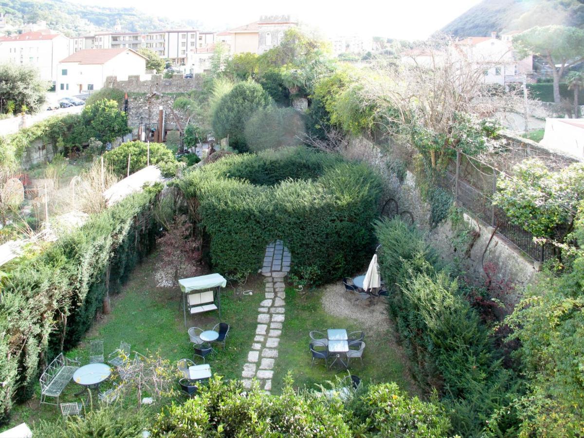 Apartment Ginevra - Flg209 By Interhome Finale Ligure Exterior photo